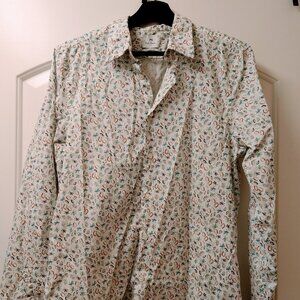 Paul Smith men's dress shirt